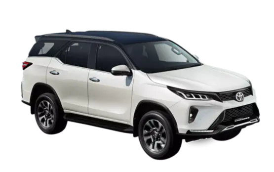 Toyota Kirloskar