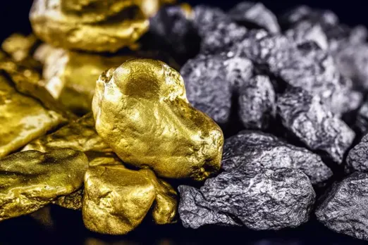 Gold Rate Today