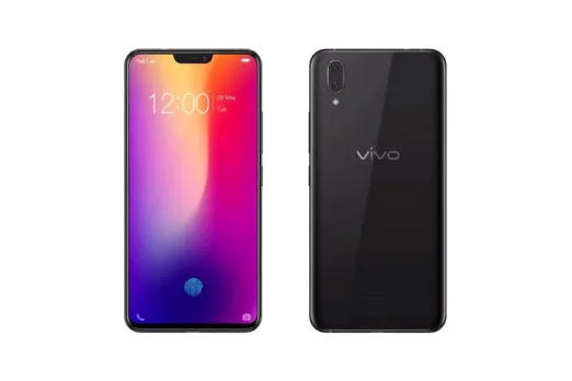 Vivo X21