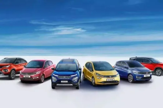 Tata Motors India