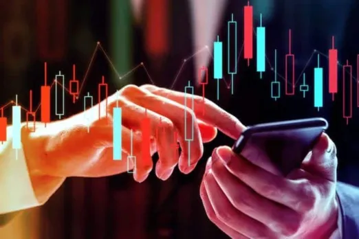 Top 5 stocks of the day