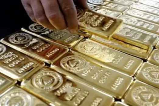 Gold Rate Today