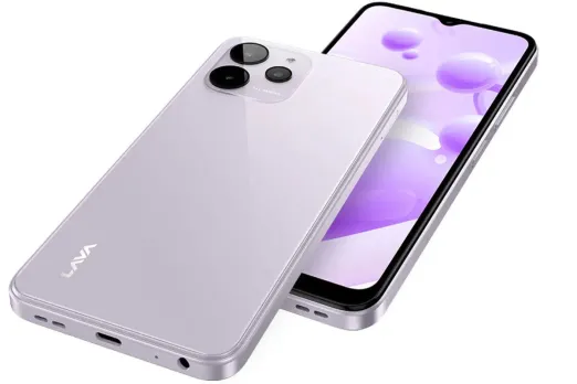 Lava Yuva 2 Pro