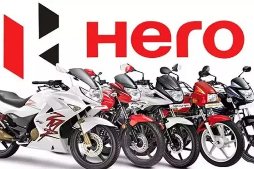 Hero MotoCorp India
