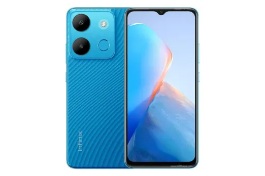 Infinix Smart 7