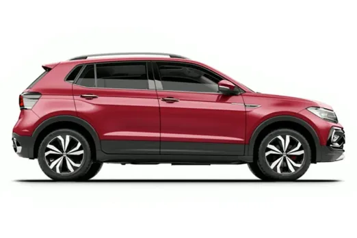 Volkswagen Taigun