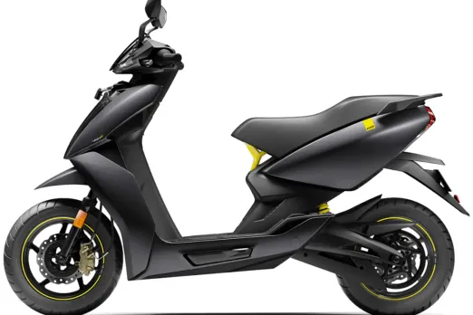 Arther 450X