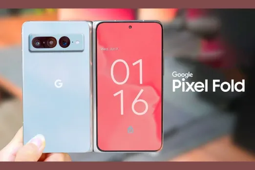 Google Pixel