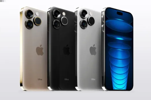 iPhone 15