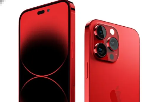 iPhone 15