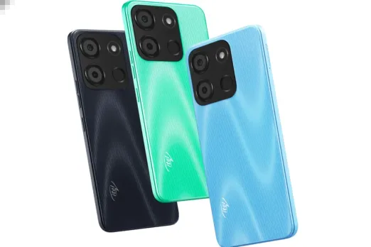 itel A60