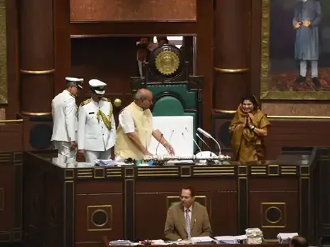 Madhya Pradesh assembly