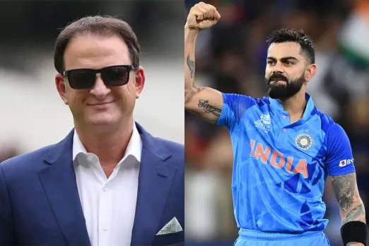 IND vs AUS