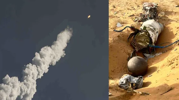 Missile