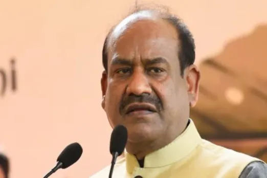Lok Sabha