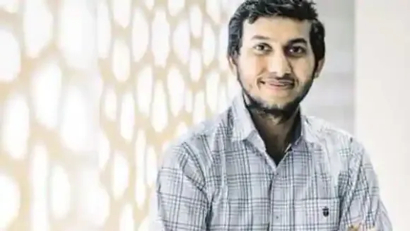 Ritesh Agarwal
