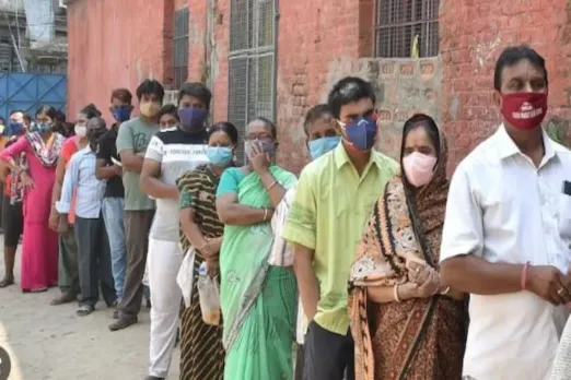 UP civic polls