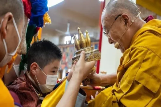 Dalai Lama