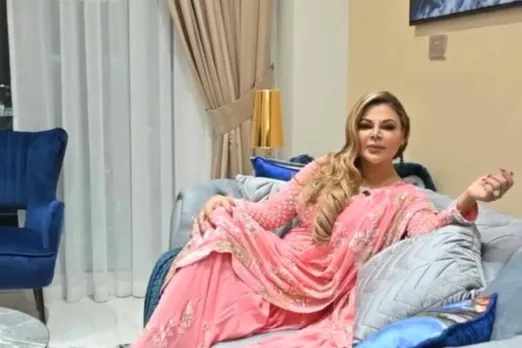 Rakhi Sawant