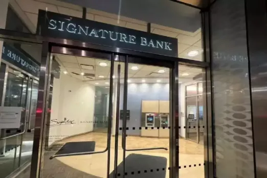 Signature Bank