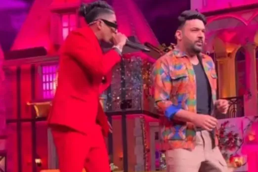The Kapil Sharma Show