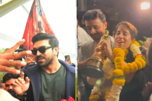 Ram Charan