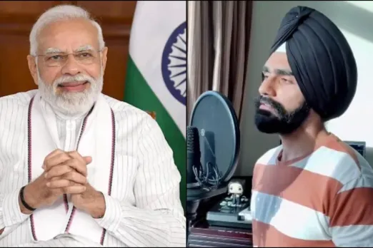 Snehdeep Singh Kalsi