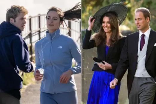 The Crown season 6