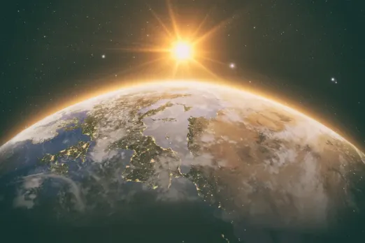Climate change