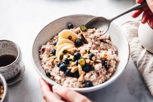 desserts for breakfast