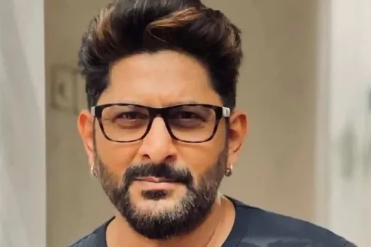 Arshad Warsi