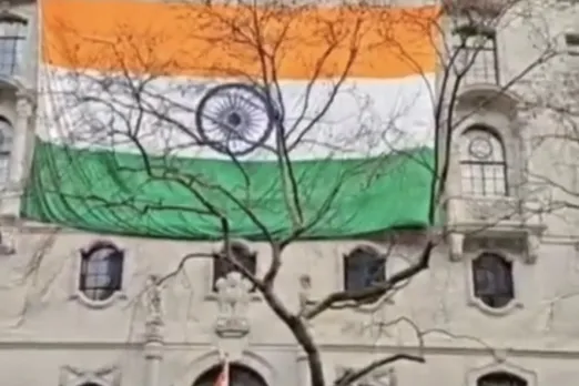 Indian Mission