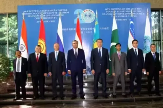 Shanghai Cooperation Organisation