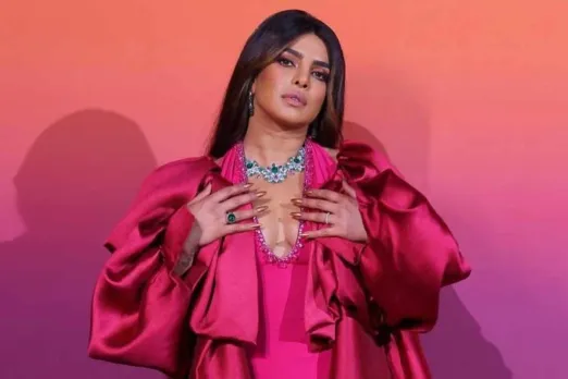 Priyanka Chopra