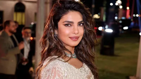 Priyanka Chopra