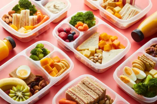 Intermittent fasting