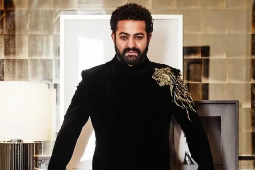 Jr NTR