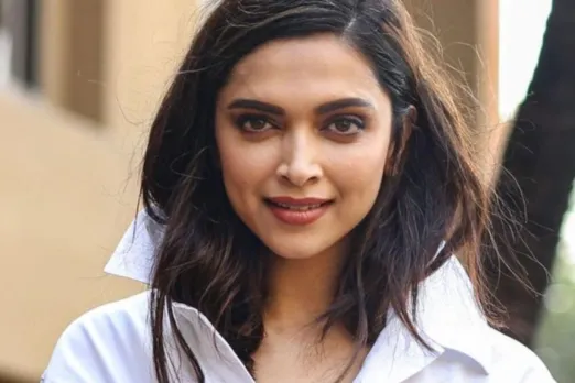 Deepika Padukone