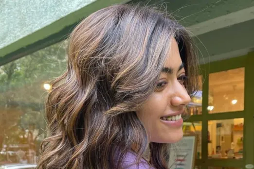Rashmika Mandanna