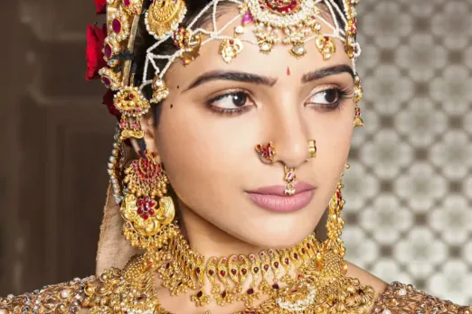 Samantha Ruth Prabhu