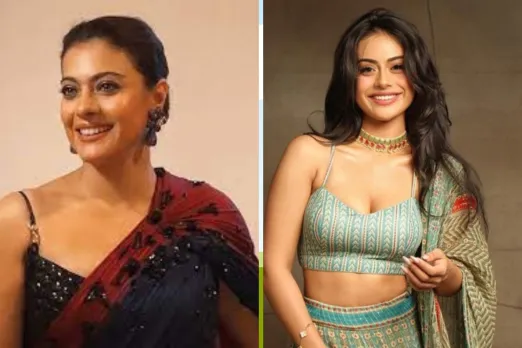 Nysa Devgan