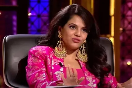 Shark Tank India