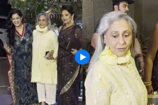 Jaya Bachchan