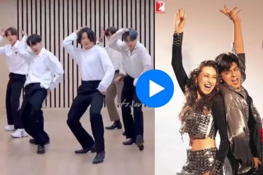 BTS