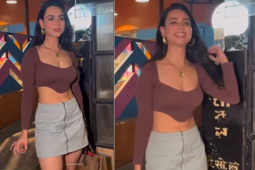 Soundarya Sharma