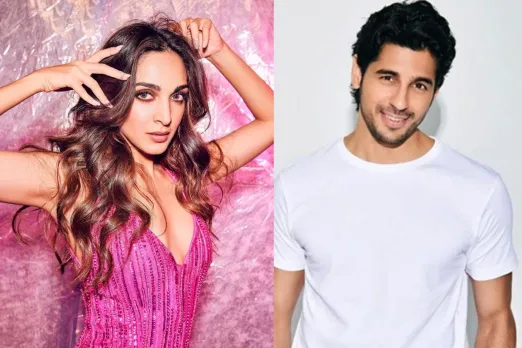 Kiara Advani