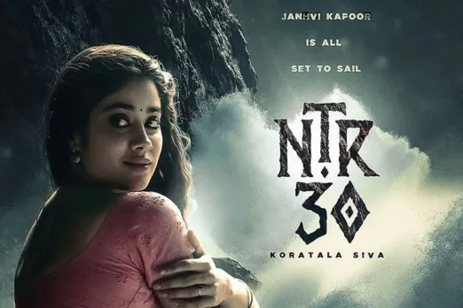 NTR 30
