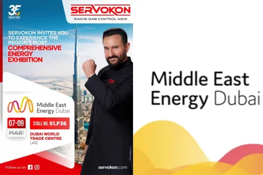 Middle East Energy 2023