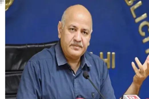 Manish Sisodia