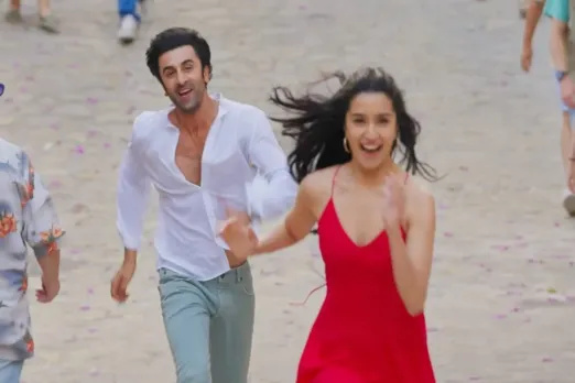 Tu Jhoothi Main Makkar Box Office Collection